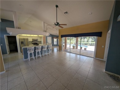 If you want it all, this is your next home! This Citrus Hills on Citrus Hills Golf Club in Florida - for sale on GolfHomes.com, golf home, golf lot