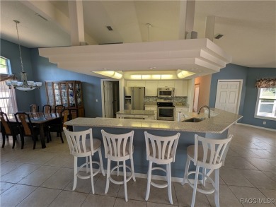 If you want it all, this is your next home! This Citrus Hills on Citrus Hills Golf Club in Florida - for sale on GolfHomes.com, golf home, golf lot