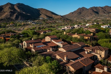 Highly Desired Furnished Home in Silverleaf's Coveted Ethel's on Silverleaf Golf Club in Arizona - for sale on GolfHomes.com, golf home, golf lot