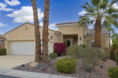 Welcome to the highly sought after Castellano model offering on Shadow Hills Golf Club in California - for sale on GolfHomes.com, golf home, golf lot