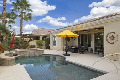 Welcome to the highly sought after Castellano model offering on Shadow Hills Golf Club in California - for sale on GolfHomes.com, golf home, golf lot