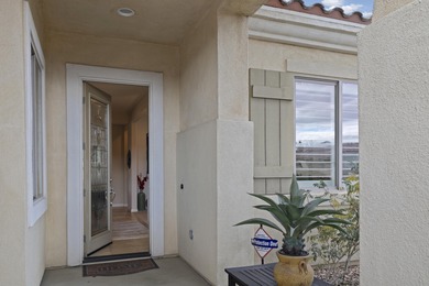 Welcome to the highly sought after Castellano model offering on Shadow Hills Golf Club in California - for sale on GolfHomes.com, golf home, golf lot