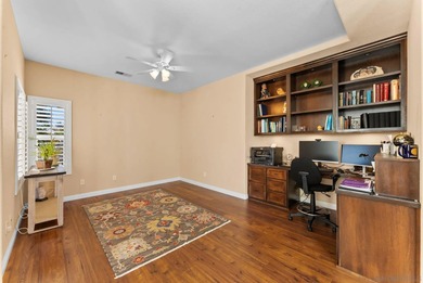 Beautifully maintained SINGLE STORY 2-bedroom, 2.5-bath on California Oaks Golf Course in California - for sale on GolfHomes.com, golf home, golf lot