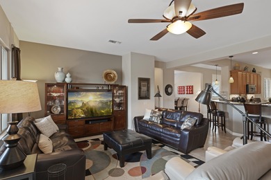 Welcome to the highly sought after Castellano model offering on Shadow Hills Golf Club in California - for sale on GolfHomes.com, golf home, golf lot