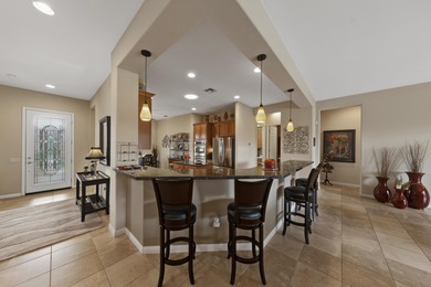 Welcome to the highly sought after Castellano model offering on Shadow Hills Golf Club in California - for sale on GolfHomes.com, golf home, golf lot