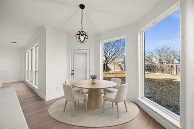 If you're looking for a contemporary, soft spoken luxury on Woodbridge Golf Club in Texas - for sale on GolfHomes.com, golf home, golf lot