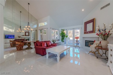 APPROXIMATELY $150,000 IN RECENT RENOVATIONS.  PRISTINE HOME ONE on Spanish Trail Golf and Country Club in Nevada - for sale on GolfHomes.com, golf home, golf lot
