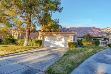 APPROXIMATELY $150,000 IN RECENT RENOVATIONS.  PRISTINE HOME ONE on Spanish Trail Golf and Country Club in Nevada - for sale on GolfHomes.com, golf home, golf lot