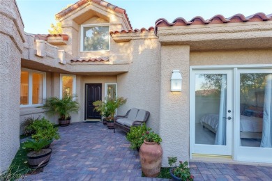 APPROXIMATELY $150,000 IN RECENT RENOVATIONS.  PRISTINE HOME ONE on Spanish Trail Golf and Country Club in Nevada - for sale on GolfHomes.com, golf home, golf lot