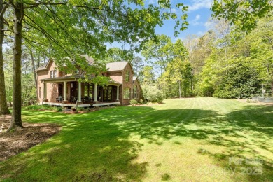 Enjoy daily golf course views--and your morning coffee--from the on  in North Carolina - for sale on GolfHomes.com, golf home, golf lot