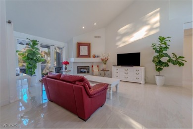 APPROXIMATELY $150,000 IN RECENT RENOVATIONS.  PRISTINE HOME ONE on Spanish Trail Golf and Country Club in Nevada - for sale on GolfHomes.com, golf home, golf lot