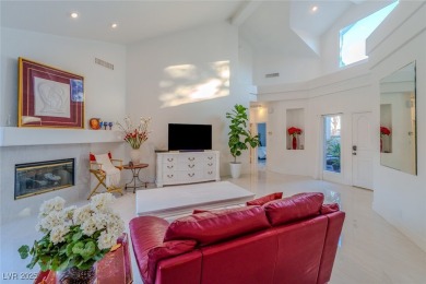 APPROXIMATELY $150,000 IN RECENT RENOVATIONS.  PRISTINE HOME ONE on Spanish Trail Golf and Country Club in Nevada - for sale on GolfHomes.com, golf home, golf lot
