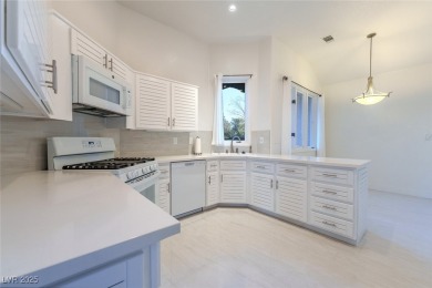 APPROXIMATELY $150,000 IN RECENT RENOVATIONS.  PRISTINE HOME ONE on Spanish Trail Golf and Country Club in Nevada - for sale on GolfHomes.com, golf home, golf lot
