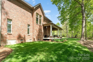 Enjoy daily golf course views--and your morning coffee--from the on  in North Carolina - for sale on GolfHomes.com, golf home, golf lot