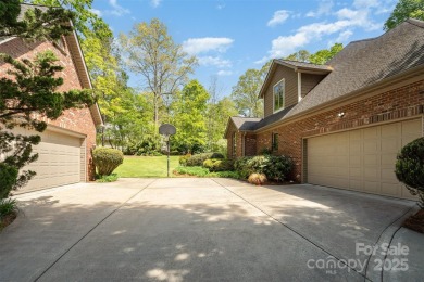 Enjoy daily golf course views--and your morning coffee--from the on  in North Carolina - for sale on GolfHomes.com, golf home, golf lot