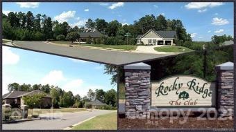 Restrictive covanants, deed bk 4260, page 1564, homeowners on Cherryville Golf and  Country Club in North Carolina - for sale on GolfHomes.com, golf home, golf lot