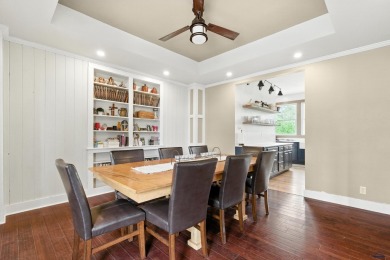 Step into history with this beautifully renovated 1910 home!! on  in South Dakota - for sale on GolfHomes.com, golf home, golf lot