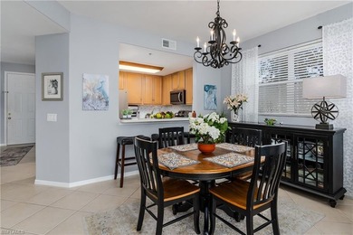 Welcome to this beautifully maintained condo in the highly on Glen Eagle Golf and Country Club in Florida - for sale on GolfHomes.com, golf home, golf lot