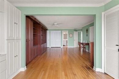 Welcome to 345 Moss Oak Circle, a delightful 2-bedroom on Sea Palms Golf and Tennis Resort in Georgia - for sale on GolfHomes.com, golf home, golf lot