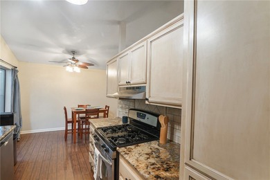 Welcome to this inviting 3 bedroom, 2 bathroom home located in on Cerbat Cliffs Golf Course in Arizona - for sale on GolfHomes.com, golf home, golf lot