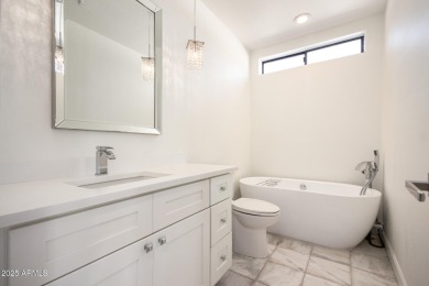 This beautiful 2-bedroom townhome in the exclusive Oasis at on Gainey Ranch Golf Club in Arizona - for sale on GolfHomes.com, golf home, golf lot
