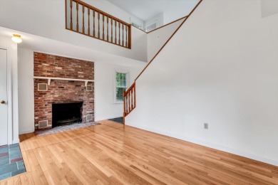 Nestled on coveted Miles Street just outside the bustling heart on Harwich Port Golf Club in Massachusetts - for sale on GolfHomes.com, golf home, golf lot
