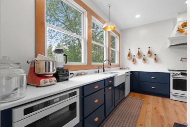 Step into history with this beautifully renovated 1910 home!! on  in South Dakota - for sale on GolfHomes.com, golf home, golf lot