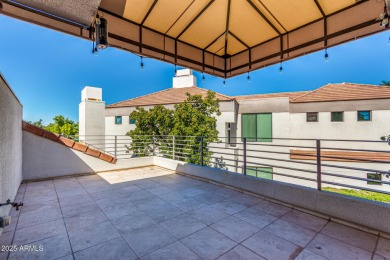 This beautiful 2-bedroom townhome in the exclusive Oasis at on Gainey Ranch Golf Club in Arizona - for sale on GolfHomes.com, golf home, golf lot
