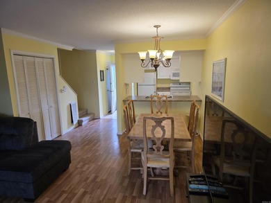 Furnished Condo move in ready. Just across from the cool pool on Mountain Ranch Golf Club in Arkansas - for sale on GolfHomes.com, golf home, golf lot