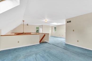 Nestled on coveted Miles Street just outside the bustling heart on Harwich Port Golf Club in Massachusetts - for sale on GolfHomes.com, golf home, golf lot