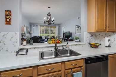 Welcome to this beautifully maintained condo in the highly on Glen Eagle Golf and Country Club in Florida - for sale on GolfHomes.com, golf home, golf lot