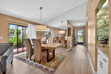 Move-In Ready Villa in Hunters Run!Step into your dream home in on Hunters Run Golf and Country Club in Florida - for sale on GolfHomes.com, golf home, golf lot