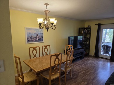 Furnished Condo move in ready. Just across from the cool pool on Mountain Ranch Golf Club in Arkansas - for sale on GolfHomes.com, golf home, golf lot