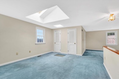 Nestled on coveted Miles Street just outside the bustling heart on Harwich Port Golf Club in Massachusetts - for sale on GolfHomes.com, golf home, golf lot