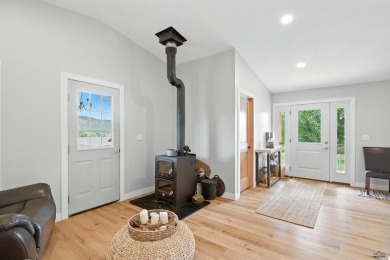 Step into history with this beautifully renovated 1910 home!! on  in South Dakota - for sale on GolfHomes.com, golf home, golf lot
