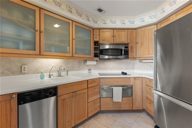 Welcome to 345 Moss Oak Circle, a delightful 2-bedroom on Sea Palms Golf and Tennis Resort in Georgia - for sale on GolfHomes.com, golf home, golf lot