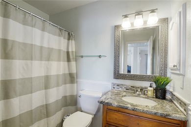 Welcome to this inviting 3 bedroom, 2 bathroom home located in on Cerbat Cliffs Golf Course in Arizona - for sale on GolfHomes.com, golf home, golf lot