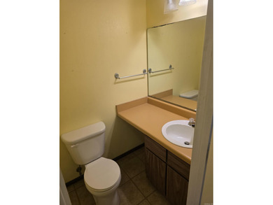 Furnished Condo move in ready. Just across from the cool pool on Mountain Ranch Golf Club in Arkansas - for sale on GolfHomes.com, golf home, golf lot