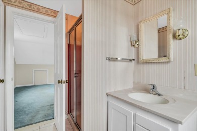 Nestled on coveted Miles Street just outside the bustling heart on Harwich Port Golf Club in Massachusetts - for sale on GolfHomes.com, golf home, golf lot