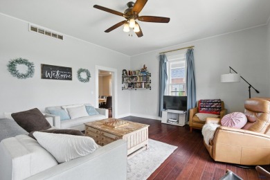 Step into history with this beautifully renovated 1910 home!! on  in South Dakota - for sale on GolfHomes.com, golf home, golf lot