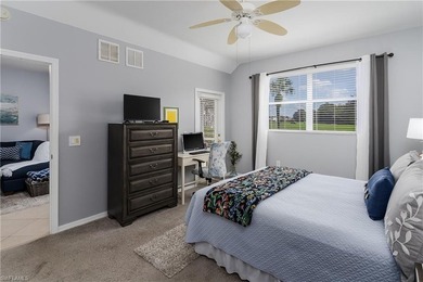 Welcome to this beautifully maintained condo in the highly on Glen Eagle Golf and Country Club in Florida - for sale on GolfHomes.com, golf home, golf lot