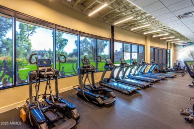 This beautiful 2-bedroom townhome in the exclusive Oasis at on Gainey Ranch Golf Club in Arizona - for sale on GolfHomes.com, golf home, golf lot