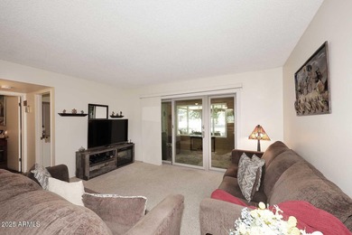 LET'S BEGIN WITH NEARLY $80,000 IN UPGRADES AND UPDATES! PLEASE on Sun City Country Club in Arizona - for sale on GolfHomes.com, golf home, golf lot