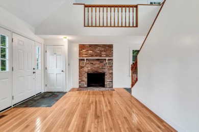 Nestled on coveted Miles Street just outside the bustling heart on Harwich Port Golf Club in Massachusetts - for sale on GolfHomes.com, golf home, golf lot