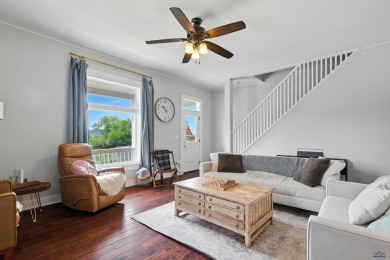 Step into history with this beautifully renovated 1910 home!! on  in South Dakota - for sale on GolfHomes.com, golf home, golf lot