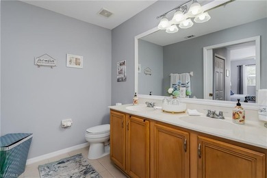 Welcome to this beautifully maintained condo in the highly on Glen Eagle Golf and Country Club in Florida - for sale on GolfHomes.com, golf home, golf lot