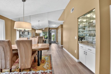 Move-In Ready Villa in Hunters Run!Step into your dream home in on Hunters Run Golf and Country Club in Florida - for sale on GolfHomes.com, golf home, golf lot