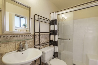 Welcome to this inviting 3 bedroom, 2 bathroom home located in on Cerbat Cliffs Golf Course in Arizona - for sale on GolfHomes.com, golf home, golf lot