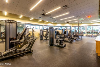 This beautiful 2-bedroom townhome in the exclusive Oasis at on Gainey Ranch Golf Club in Arizona - for sale on GolfHomes.com, golf home, golf lot