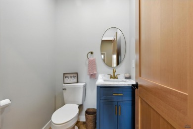 Step into history with this beautifully renovated 1910 home!! on  in South Dakota - for sale on GolfHomes.com, golf home, golf lot